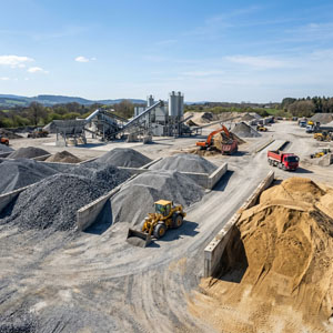 GK Traders Building Materials Supply