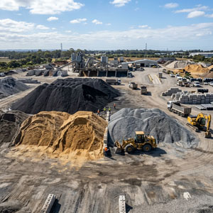GK Traders Building Materials