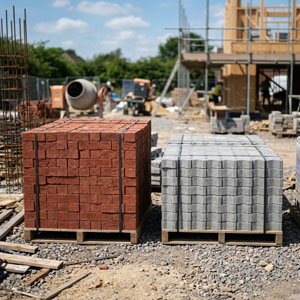 Construction Site Supplies