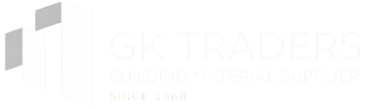 GK Traders Logo